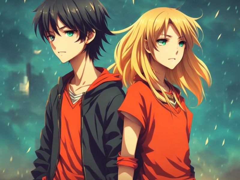 Como criar personagens emblemáticos para histórias de&nbsp;fantasia