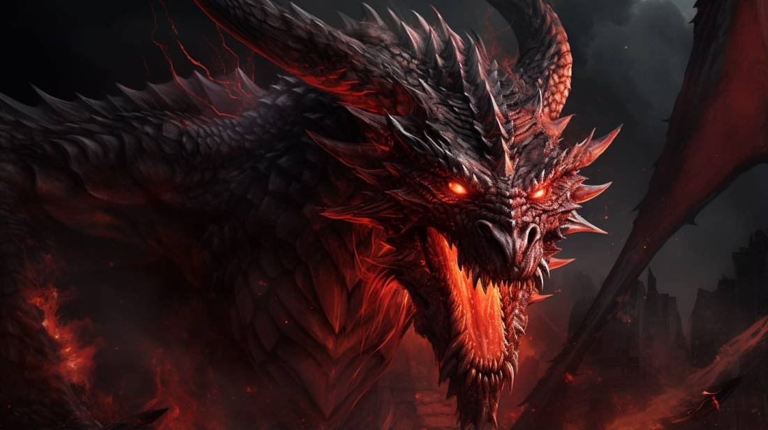 Bestiários e Criaturas Fantásticas na Literatura Medieval: Uma Jornada pelos Seres Extraordinários da Criptozoologia Literária