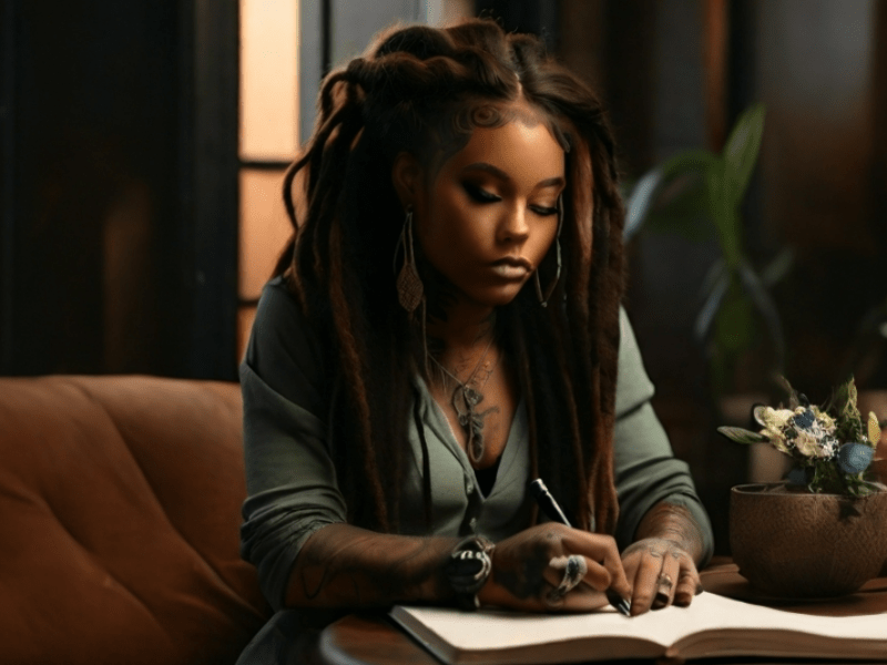 Como Escrever um&nbsp;Livro