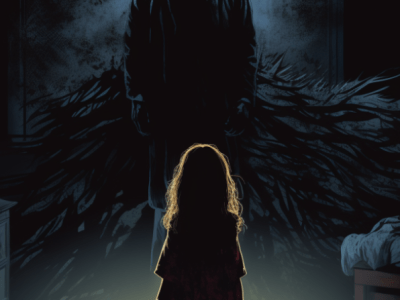 Me conta uma&nbsp;história?