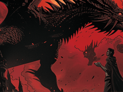 Entrevistando pesadelos