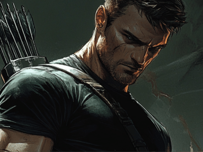 Anti-Cupido: A temporada de caça ao cupido está&nbsp;aberta!