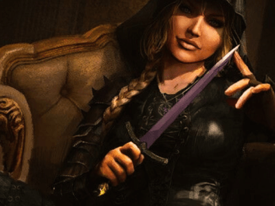 Lute como uma garota: Livros com protagonistas mulheres&nbsp;fortes