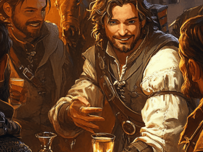 O Bardo e o conto de horror mal&nbsp;contado