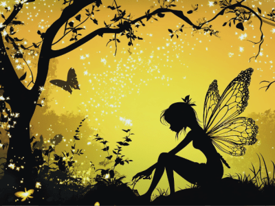 Livros para quem gosta de&nbsp;FADAS