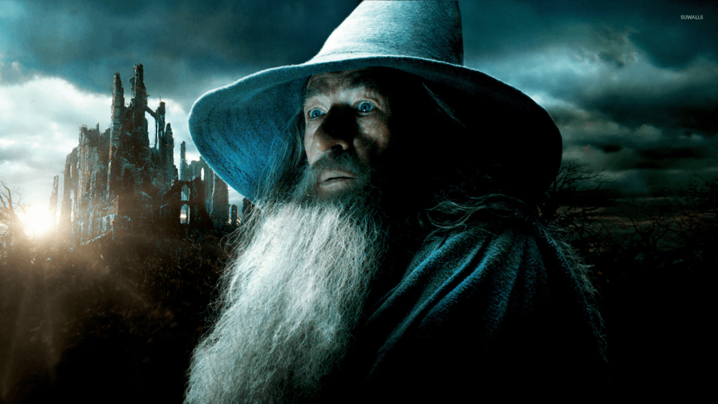 Como Criar um Sistema de Magia Leve Que Encante Seus Leitores - Gandalf
