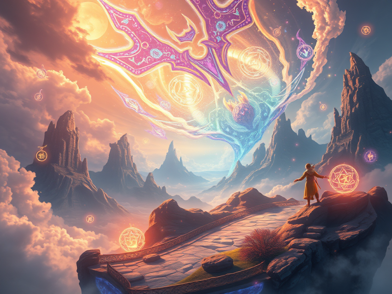 Desvendando a Magia: Compreendendo o Núcleo de um Sistema de&nbsp;Magia