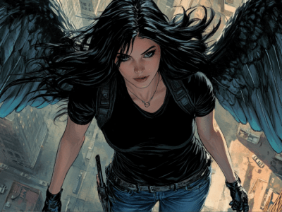 Problemas no céu e no&nbsp;inferno