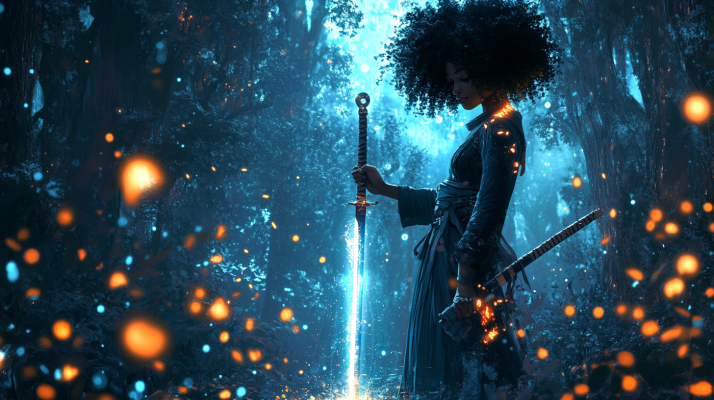 Por que Escrever Fantasia e Ficção Científica