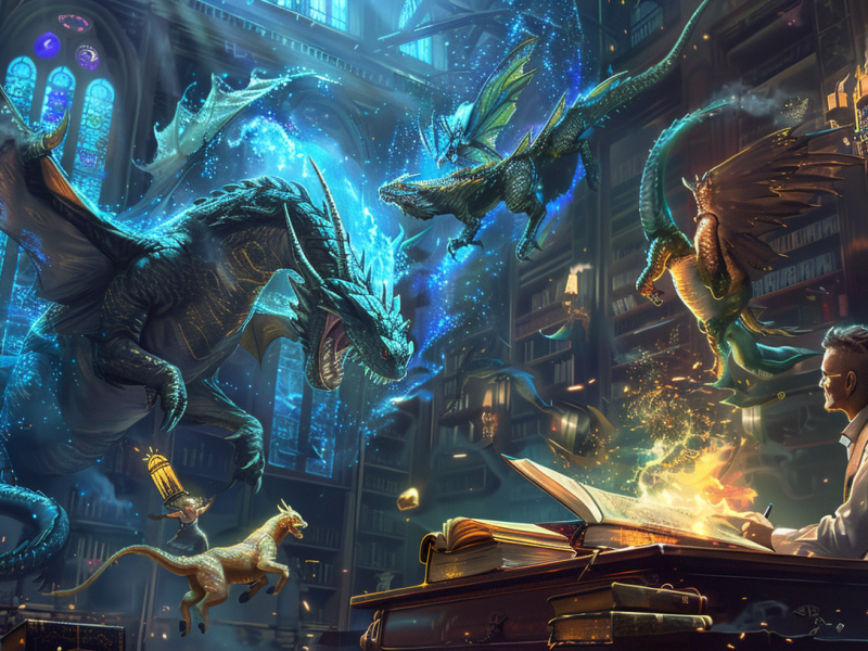 Diferença Entre Conto, Novela e Romance: Guia de Gêneros&nbsp;Literários