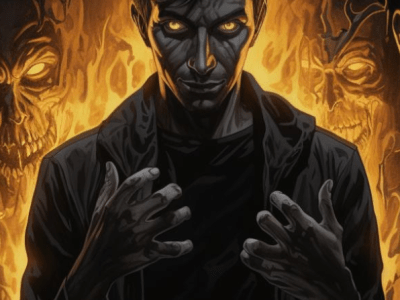 O assassino dos&nbsp;anjos