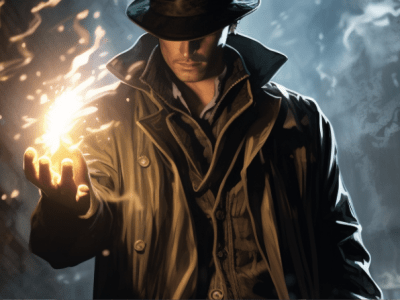 O beco dos&nbsp;desamparados